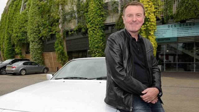 Phil Tufnell