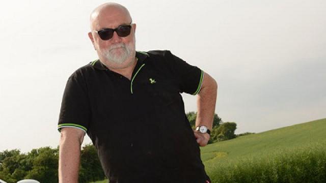 Alexei Sayle