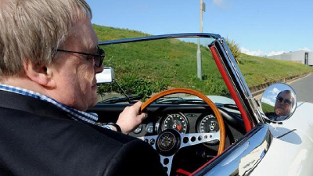 John Prescott