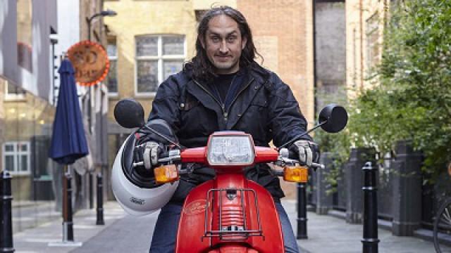 Ross Noble