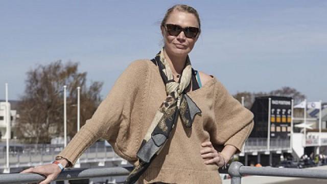 Jodie Kidd