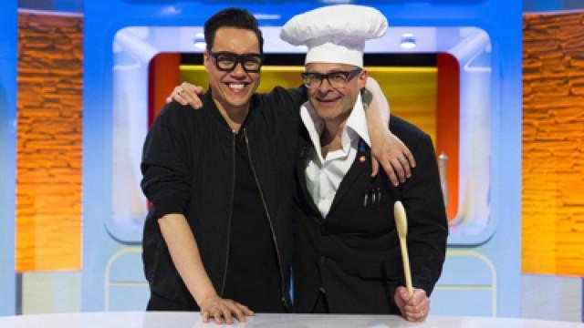 Gok Wan