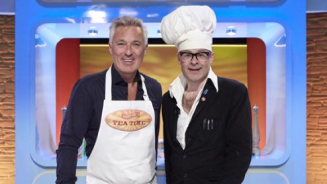 Martin Kemp