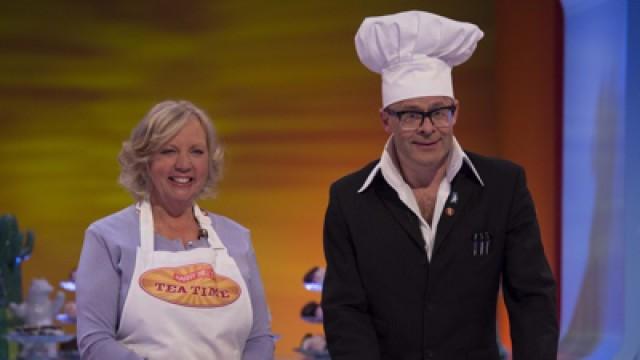 Deborah Meaden