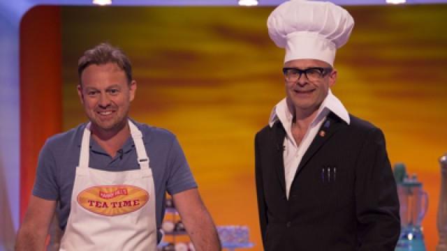 Jason Donovan