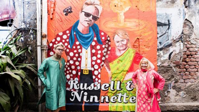 Globetrotters, Episode 5 - Living The Dream in Mumbai
