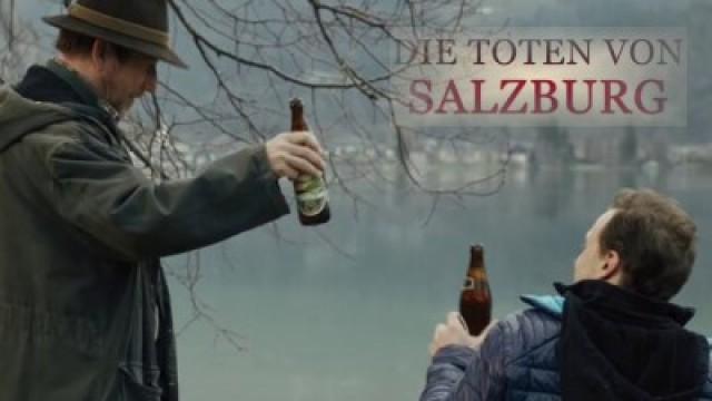 The dead from the Untersberg