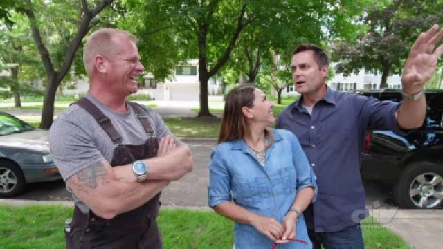 Mike's Minneapolis Home Hunt