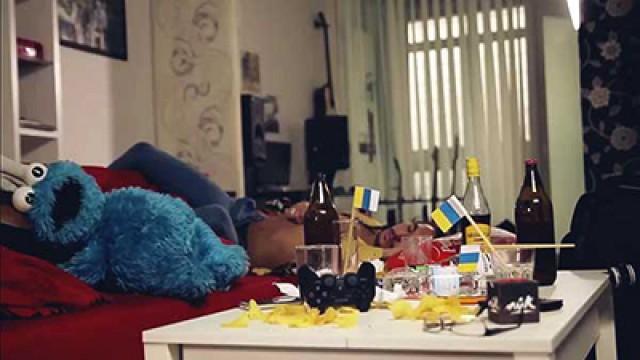 La resaca