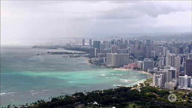 Mélodies d'Honolulu