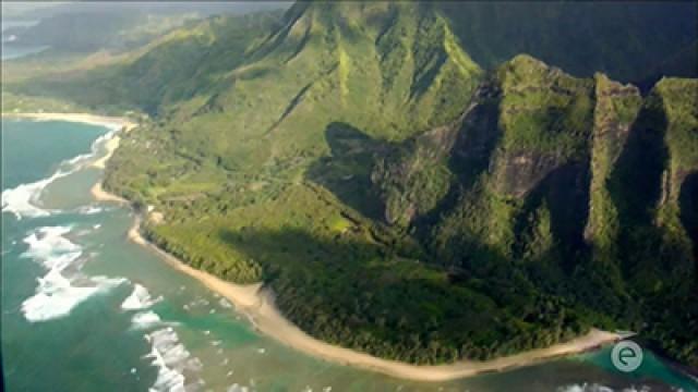 Na Pali Coast