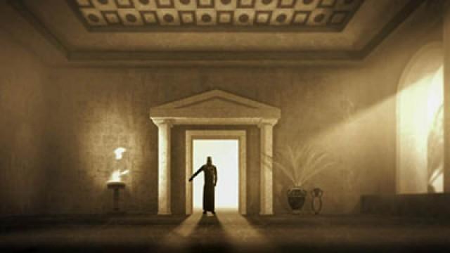 Heracles—The Man Who Became a God