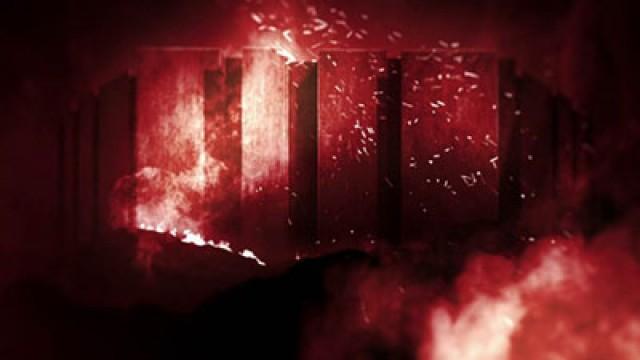 Tartarus—The Damned of the Earth