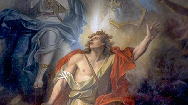 Achilles' Revenge
