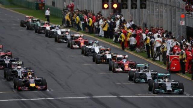 Grand Prix d'Australie