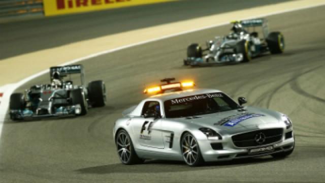Grand Prix de Bahreïn