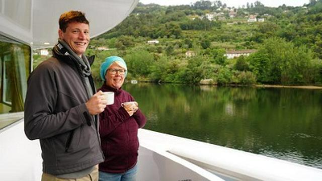 Der Zauber des Douro