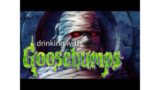The Curse of the Mummy's Tomb