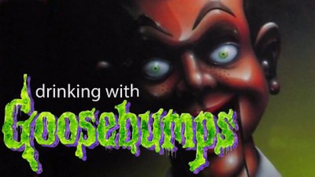 Night of the Living Dummy