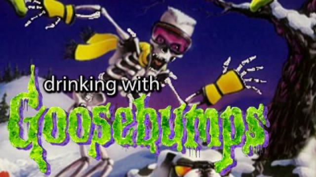 Holiday Spectacular - More & More & More Tales to Give You Goosebumps Pt. 1