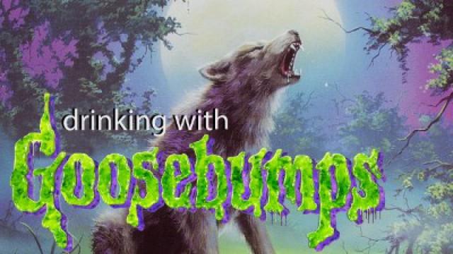 The Werewolf of Fever Swamp