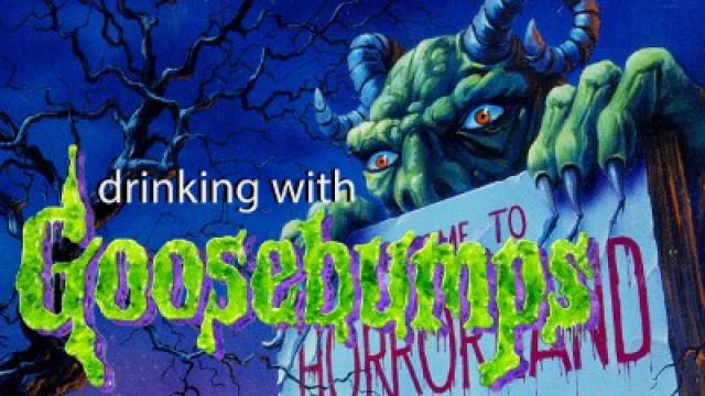 One Day At HorrorLand