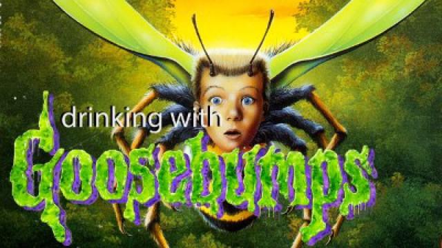 Why I'm Afraid of Bees