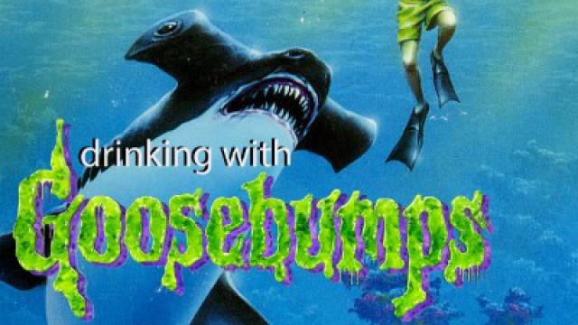 Deep Trouble