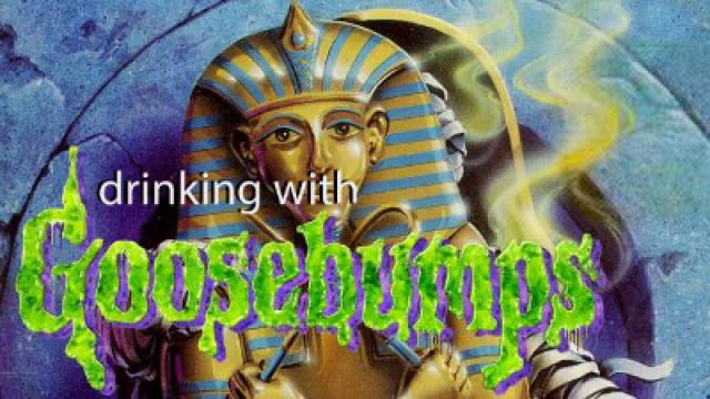 Return of the Mummy