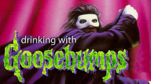 Phantom of the Auditorium