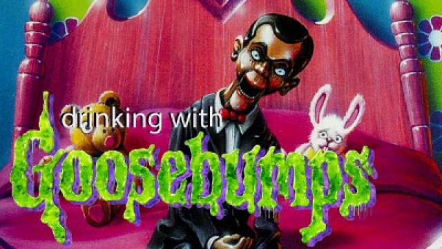 Night of the Living Dummy II