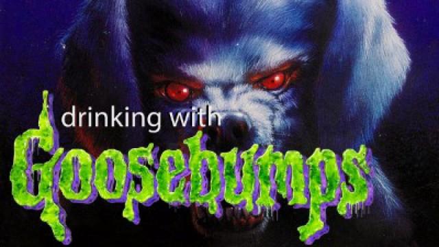 The Barking Ghost