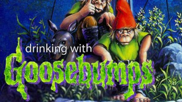 Revenge of the Lawn Gnomes