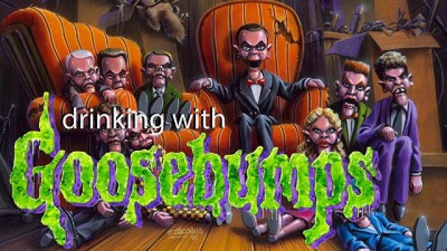 Night of the Living Dummy III