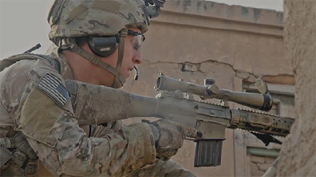 Task Force Merrill