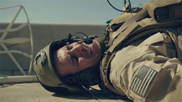 A Warrior's Battle: The Story of Rob Guzzo