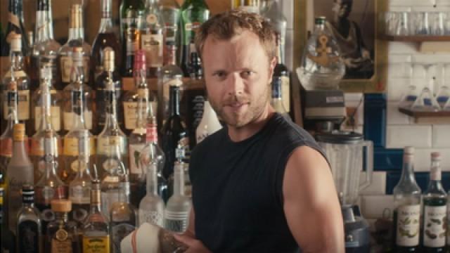 Comment choper le barman sexy si convoité ?