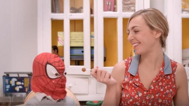 Comment faire comprendre à son mec qu'être parent ça craint ?