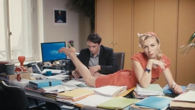Comment choper son petit stagiaire sans risquer son CDI ?