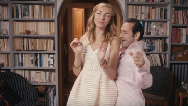 Comment se débarrasser du "Frotte Frotte" de soirée ?