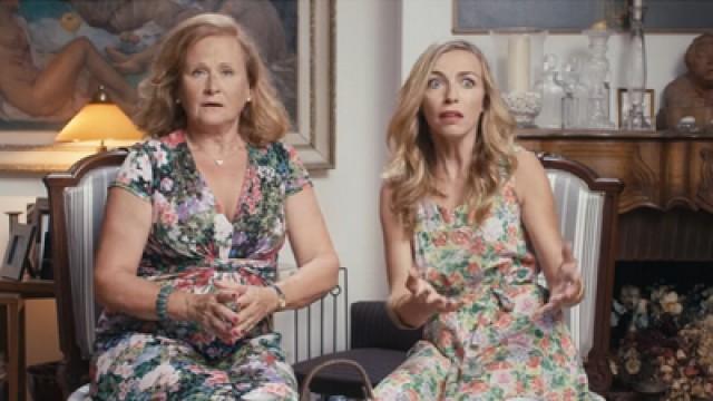 Comment assumer sa ressemblance avec Maman ?