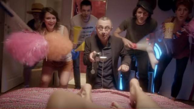 Comment réussir sa première sextape ?