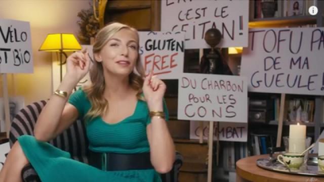 Comment baiser éco-responsable ?