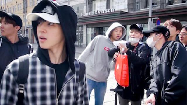 서프라이즈 파티