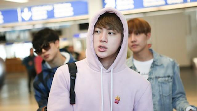 ‘제대로’ 흥탄소년단의 선상파티