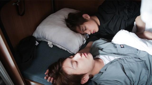 캠핑카의 로망