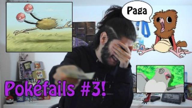 20 errori logici del mondo Pokémon!