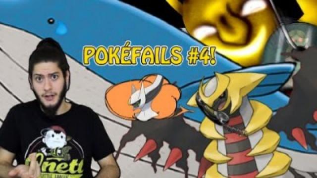 20 fallimenti logici del Mondo Pokémon!