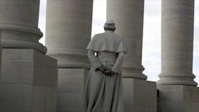 Vatican : Histoires secrètes