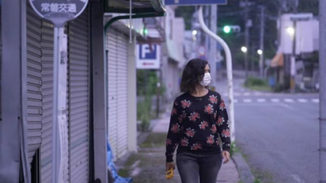 Fukushima: Viaje al centro del desastre